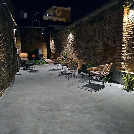 Estudio Trinidad Centro Malaga 2 Exteriér fotografie