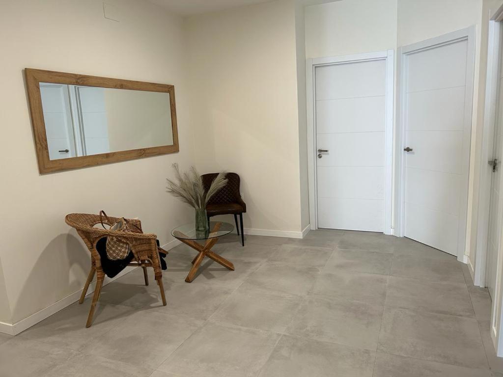 Estudio Trinidad Centro Malaga 2 Exteriér fotografie